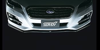 スバルレヴォーグ　STIフロントスポイラー 楽天市場】『レヴォーグ』 純正 VN5 STI フロントアンダー